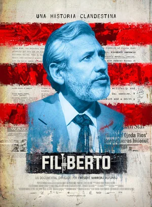 Постер: Filiberto