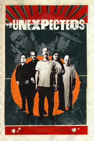 Постер: The Unexpecteds