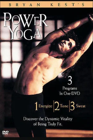 Постер: Bryan Kest's Power Yoga
