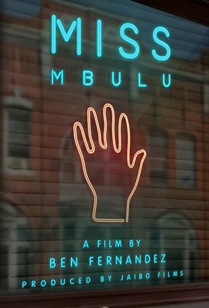 Постер: Miss Mbulu