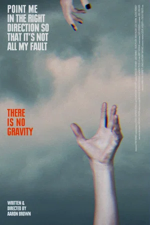 Постер: There Is No Gravity