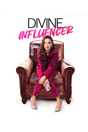 Постер: Divine Influencer