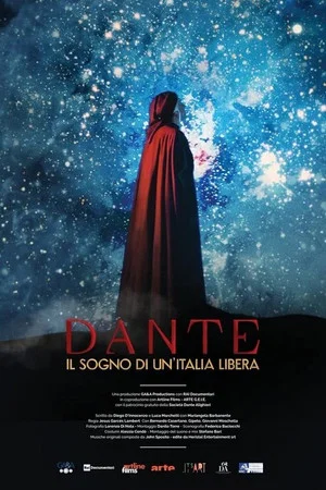 Постер: Dante's Divine Politics