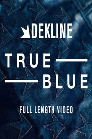 Постер: True Blue