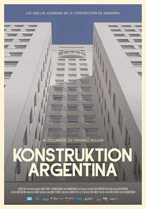 Постер: Konstruktion Argentina