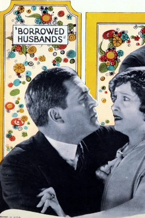 Постер: Borrowed Husbands