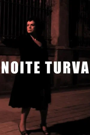 Постер: Blurred Night
