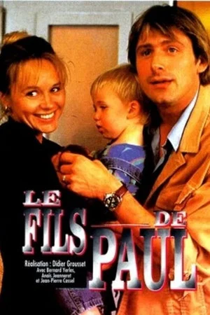 Постер: Le fils de Paul