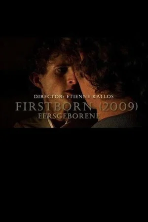 Постер: Firstborn