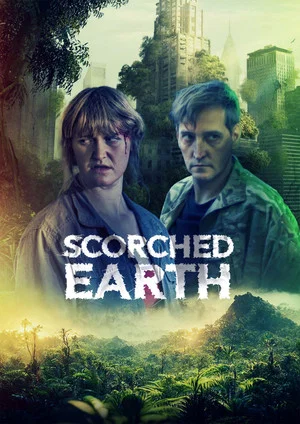 Постер: Scorched Earth