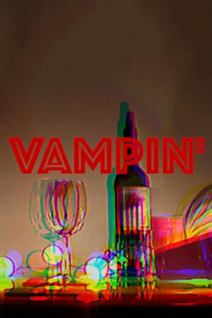 Постер: VAMPIN'
