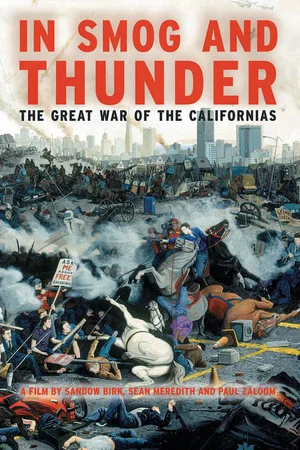Постер: In Smog and Thunder