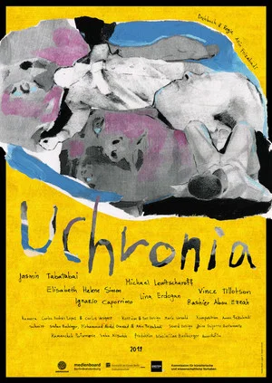 Постер: Uchronia