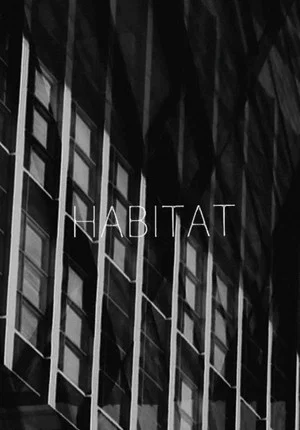 Постер: Habitat