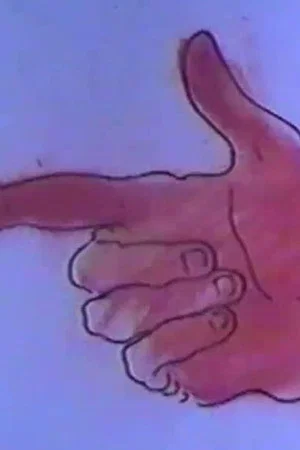Постер: Hand and Body Transformations