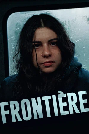 Постер: Frontière