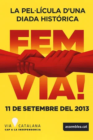 Постер: Fem via!