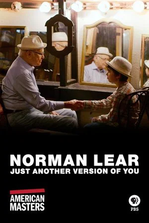 Постер: Norman Lear: Just Another Version of You