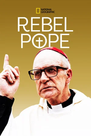 Постер: Rebel Pope