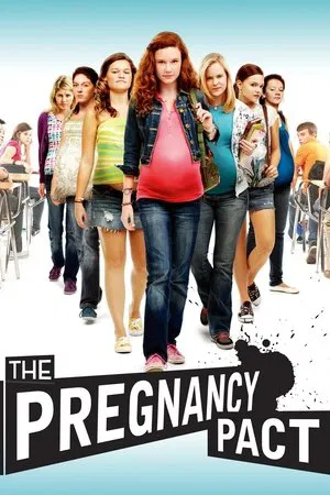 Постер: The Pregnancy Pact