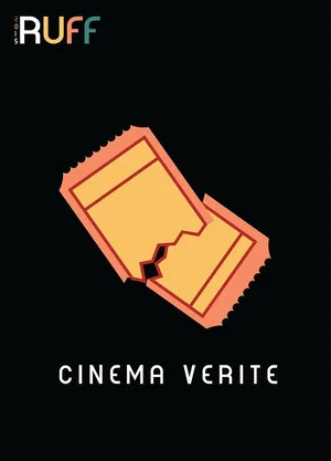 Постер: Cinema Verite