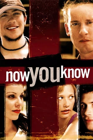 Постер: Now You Know