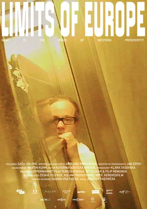 Постер: Limits of Europe