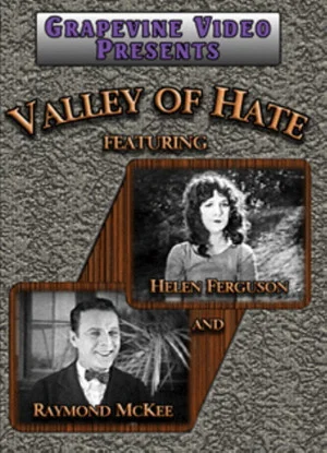 Постер: The Valley of Hate