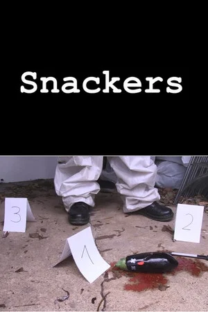 Постер: Snackers