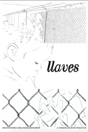 Постер: Llaves