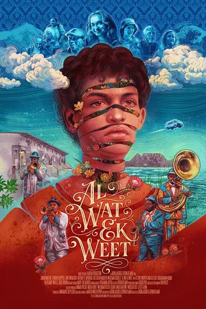 Постер: Al Wat Ek Weet