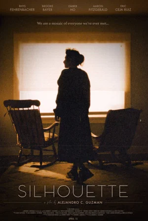 Постер: Silhouette