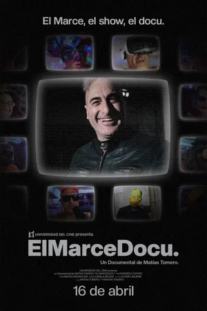 Постер: ElMarceDocu