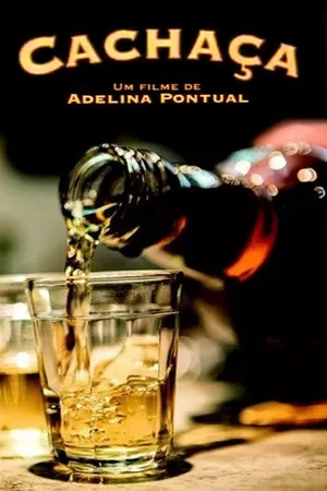 Постер: Cachaça