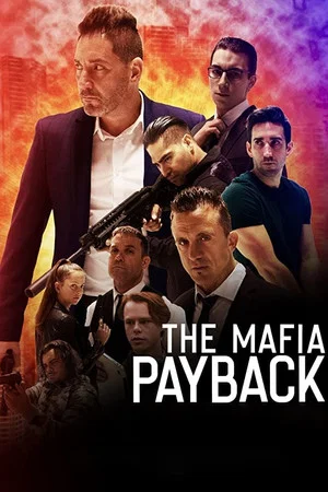 Постер: Мафия: Расплата