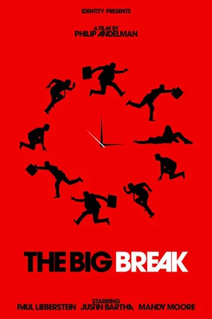 Постер: The Big Break