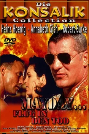 Постер: Mayday - Flug in den Tod