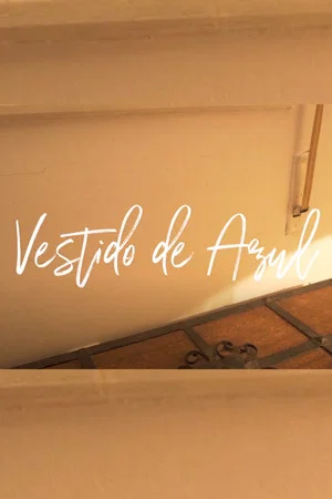 Постер: Vestido de Azul