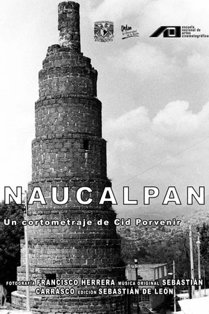 Постер: Naucalpan
