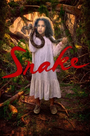 Постер: Snake