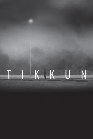 Постер: Tikkun