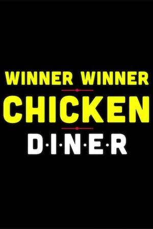 Постер: Winner Winner Chicken Diner