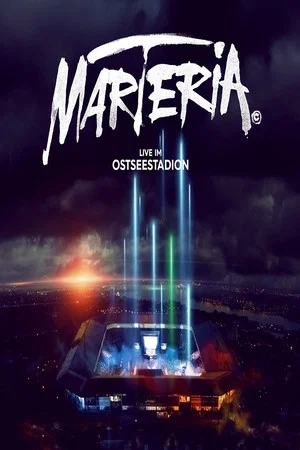 Постер: Marteria - Live im Ostseestadion