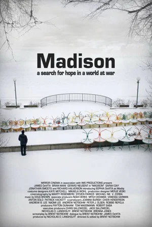 Постер: Madison