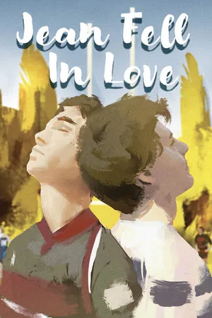 Постер: Jean Fell in Love