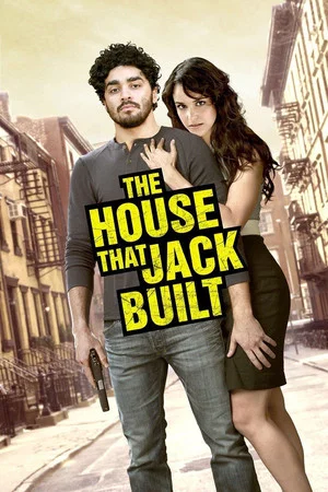 Постер: The House That Jack Built