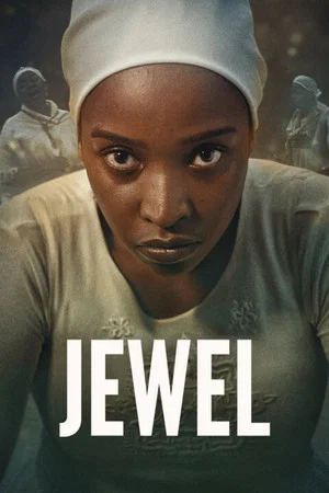 Постер: Jewel