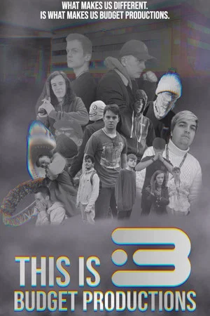 Постер: This is Budget Productions