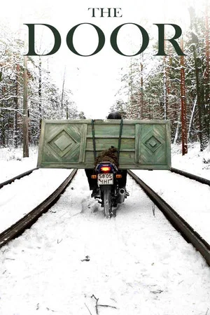 Постер: The Door