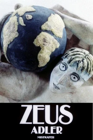 Постер: Zeus, Adler, Mistkäfer